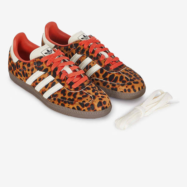 Adidas Samba Pelo de Pony