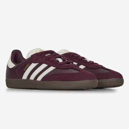 Adidas Samba Burdeos
